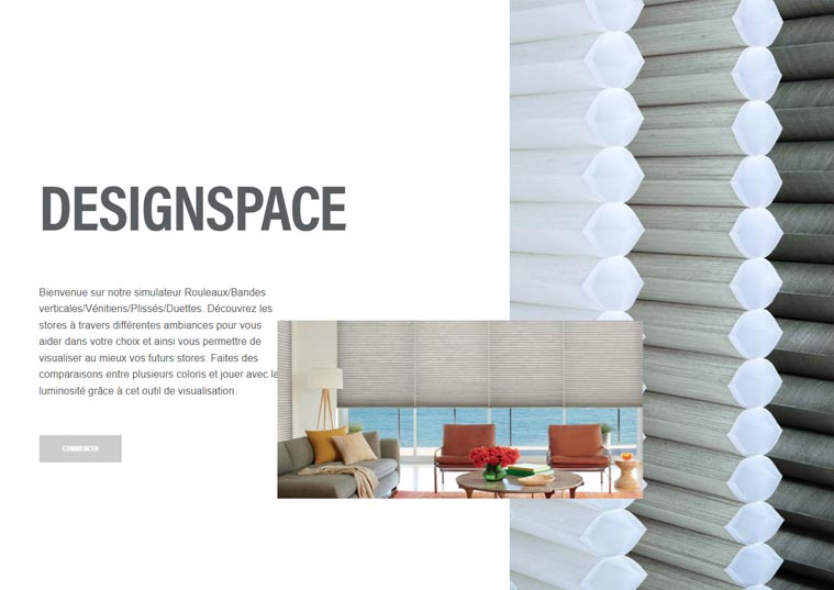 DesignSpace