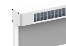 ProScreen® : Moteur solaire