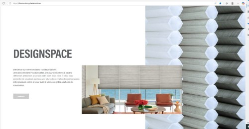 DESIGNSPACE