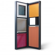 Nouveaux présentoirs Filtersun