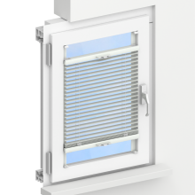 VENITIEN MULTIZONE ENTRE-PARCLOSES