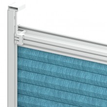 Option TruFit® Glide pour stores Entre-Parcloses