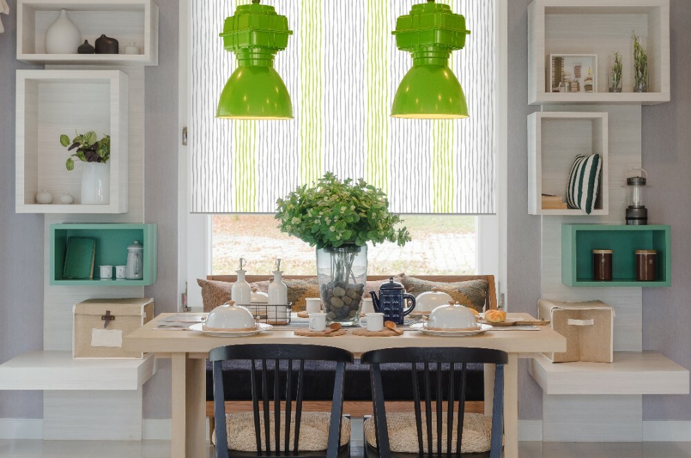 Store EOS 500 S Sérénity