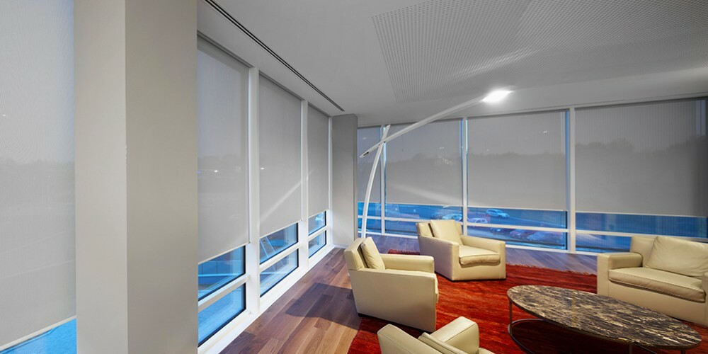 Store ProScreen 57 Intérieur