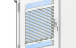 Vénitien multizone Entre Parcloses