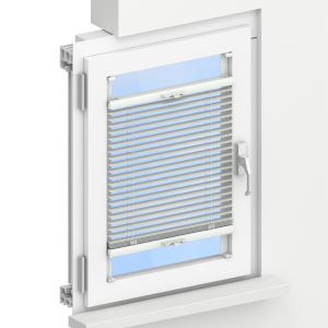 Vénitien multizone Entre Parcloses