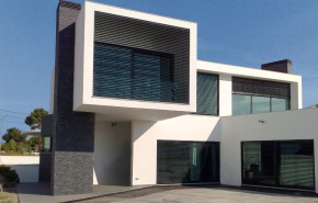 Stores Brise Soleil Orientable 