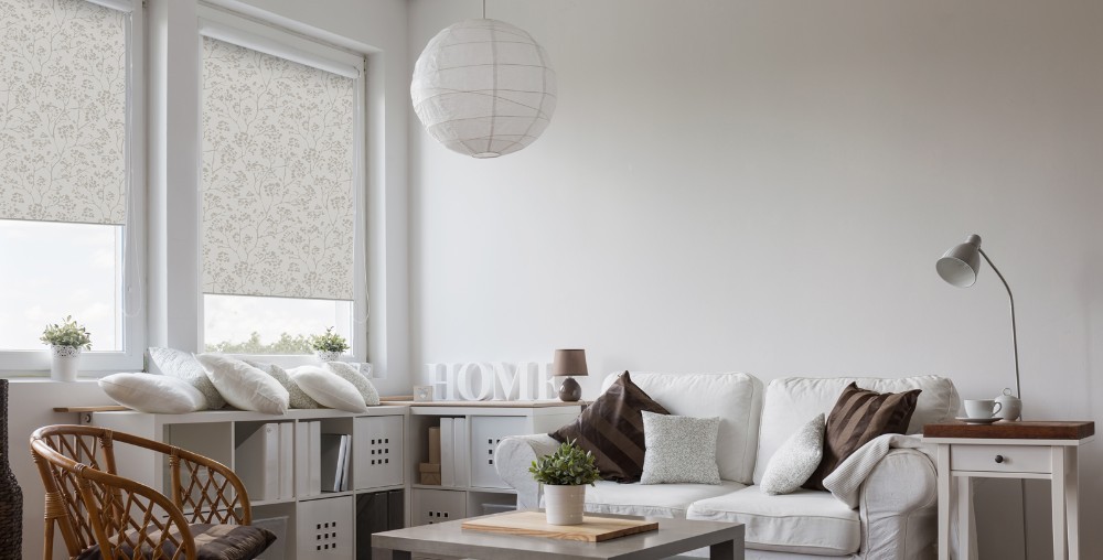 Store enroulable EOS 500 S