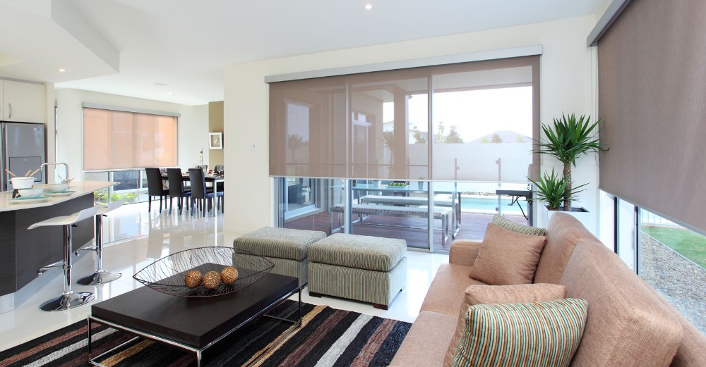 Store EOS 500 S COFFRE