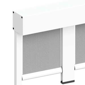 ProScreen® 85 couplé extérieur